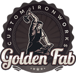 Golden Fab Custom Ironworks
