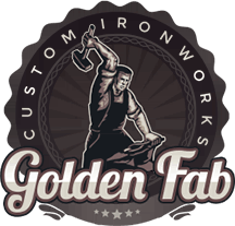 Golden Fab Custom Ironworks