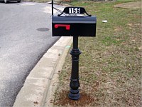 Mailboxes