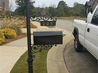 Mailboxes