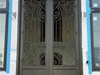 Doors