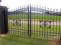 Gates