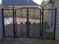 Gates