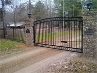 Gates