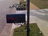 Mailboxes