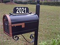 Mailboxes