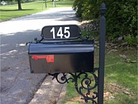 Mailboxes