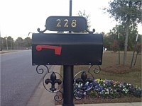 Mailboxes