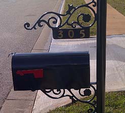 Mailboxes